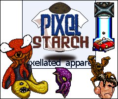 pixelstarch.com